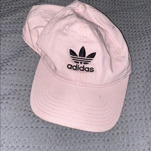 Adidas hat